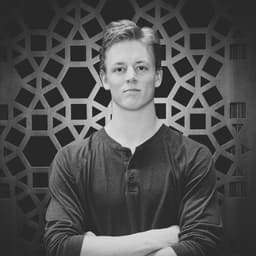 Ben Churchill